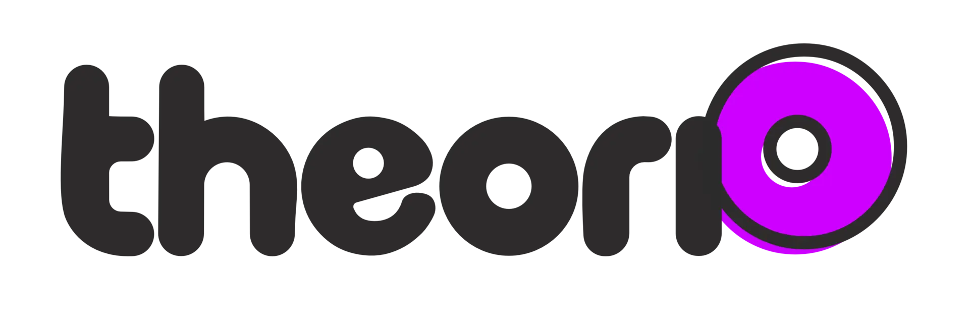 Theorio Logo
